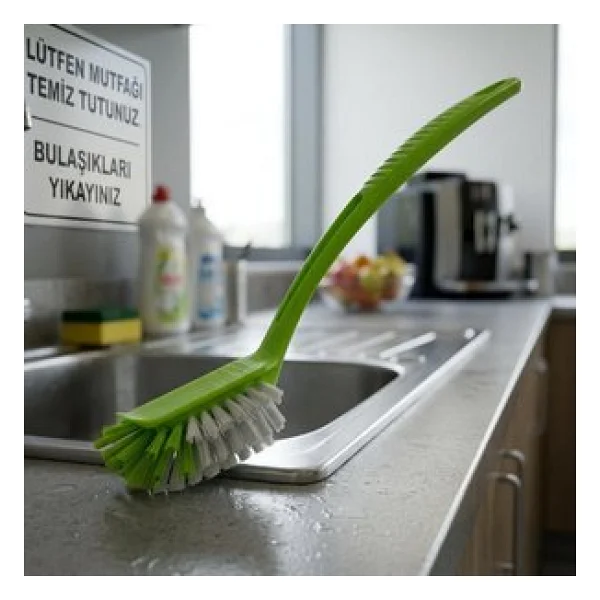 Ceymop Lavabo Fırçası - Görsel 3