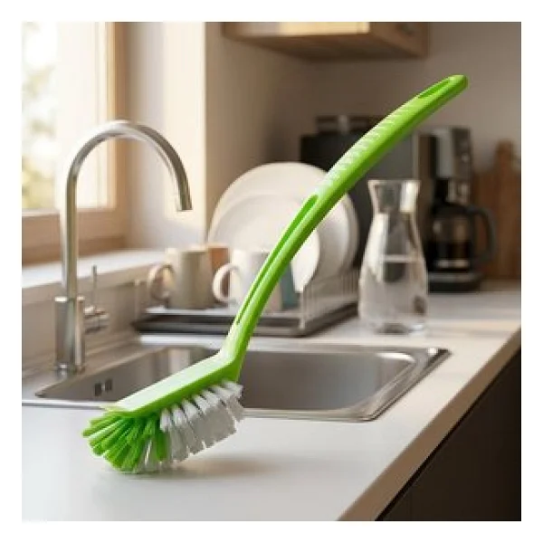 Ceymop Lavabo Fırçası - Görsel 4