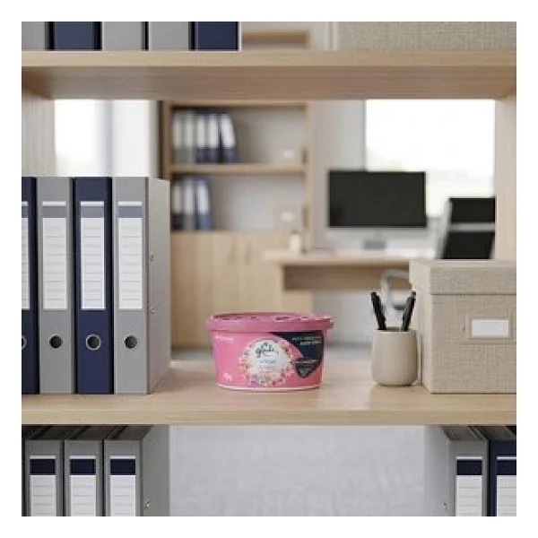 Glade Floral Buket 70 gr Mini Jel Oda Kokusu - Görsel 3