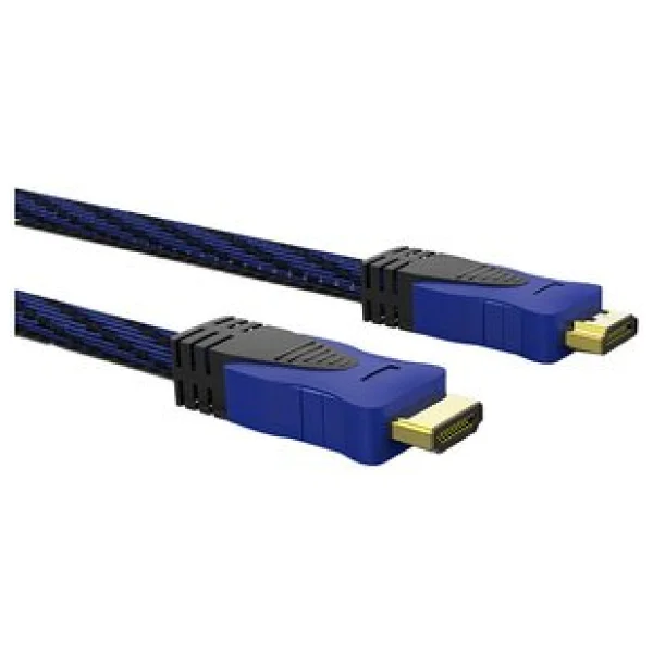 Inca IMHD-30T 3 m 4K HDMI Kablo - Görsel 9