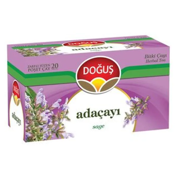 Doğuş Adaçayı 20'li - Görsel 3