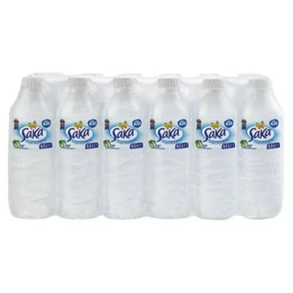 Saka 0.5 lt 24'lü Su - Görsel 6