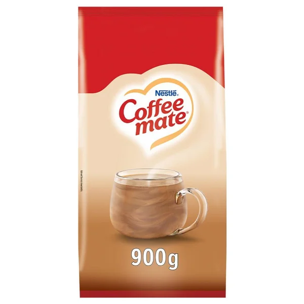 Coffee Mate Kahve Kreması 900 gr - Görsel 6