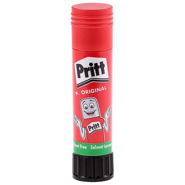 Pritt Stick 11 gr Yapıştırıcı - Görsel 10