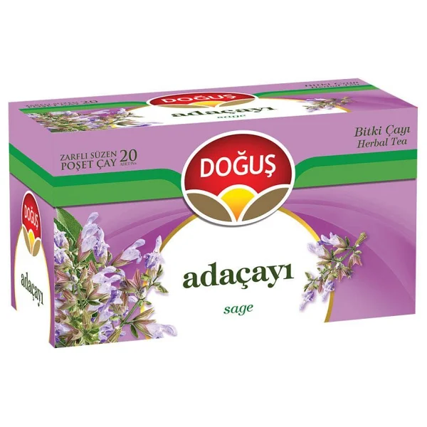 Doğuş Adaçayı 20'li - Görsel 8