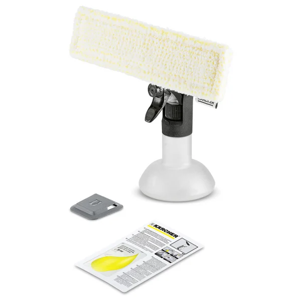 Karcher Sprey Şişesi Premium Set - Görsel 2