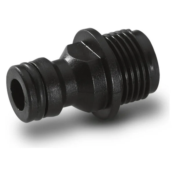 Karcher Bağlantı Aparatı G1/2 - Görsel 2