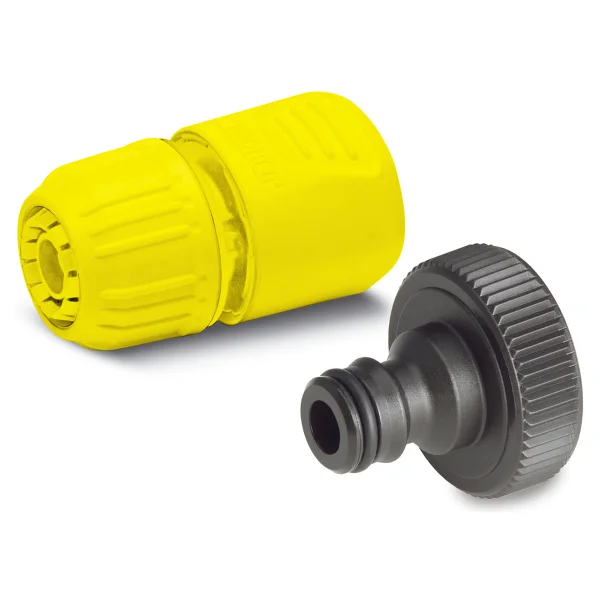 Karcher Temel Bağlantı Kiti - Görsel 2