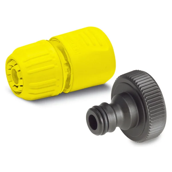 Karcher Temel Bağlantı Kiti - Görsel 3