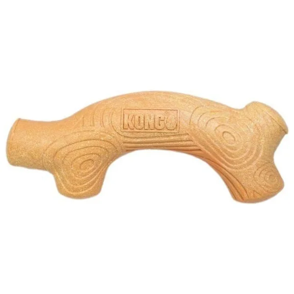 Kong ChewStix Ağaç Dalı Şeklinde Köpek Oyuncağı L - Görsel 9