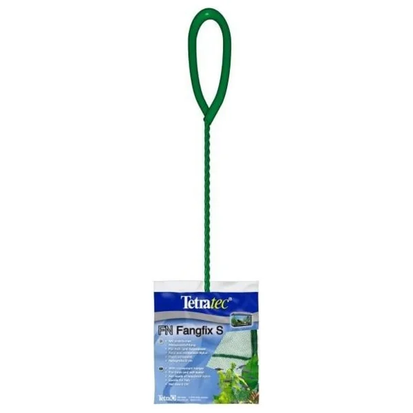 Tetra Fn Small 8 cm Balık Kepçesi - Görsel 6