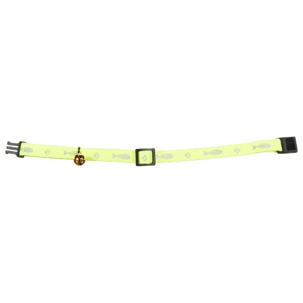 Karlie 30 cm Çıngıraklı Kedi Tasması - Görsel 6