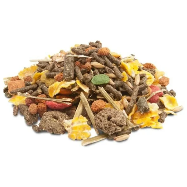 Versele-Laga Crispy Muesli Guinea Pig Kobay Kemirgen Yemi 850 G - Görsel 2