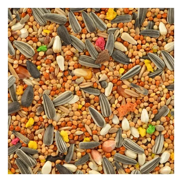 Gold Wings Classic 500 gr Paraket Yemi - Görsel 8