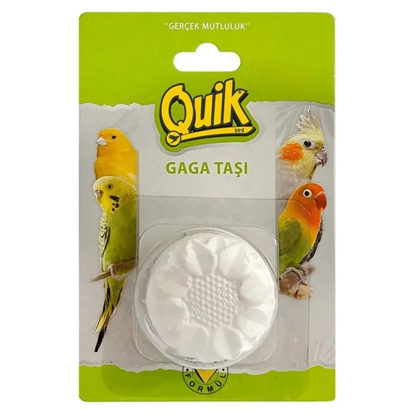 Quik Gaga Taşı - Görsel 8