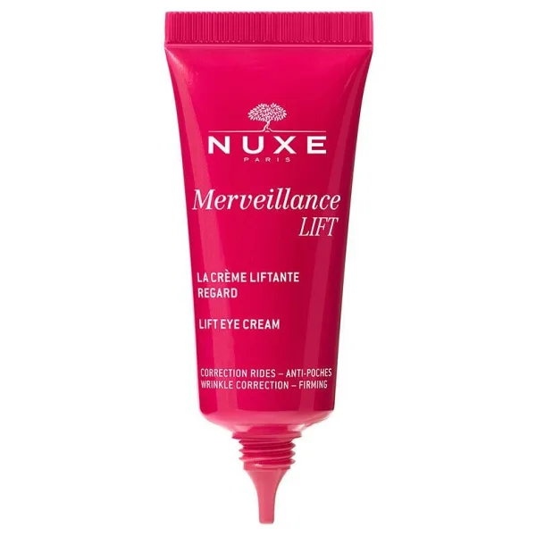 Nuxe Merveillance Expert Yeux Göz Kremi 15 ml - Görsel 2
