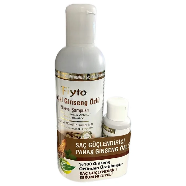Organicum Normal ve Kuru Saçlar 350 ml Şampuan - Görsel 10