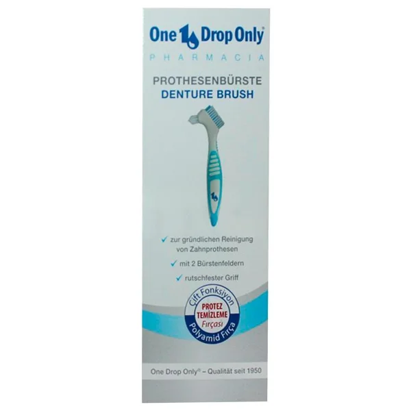 Fixodent Plus Güçlü Isırık 57 gr Protez Diş Yapıştırıcı - Görsel 4
