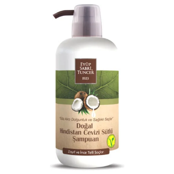 Organicum Normal ve Kuru Saçlar 350 ml Şampuan - Görsel 9