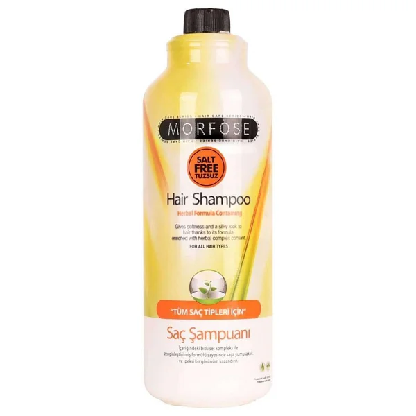 Organicum Normal ve Kuru Saçlar 350 ml Şampuan - Görsel 6