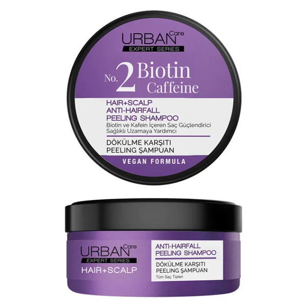 Morfose Biotin İki Fazlı Kondisyoner 240 ml Fön Suyu - Görsel 6