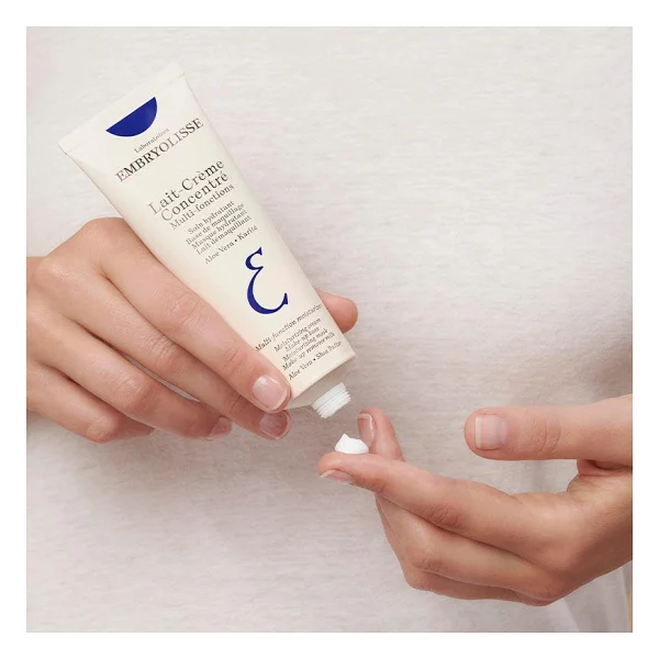 Embryolisse Lait Creme Concentre 30 ml Nemlendirici Krem - Görsel 3