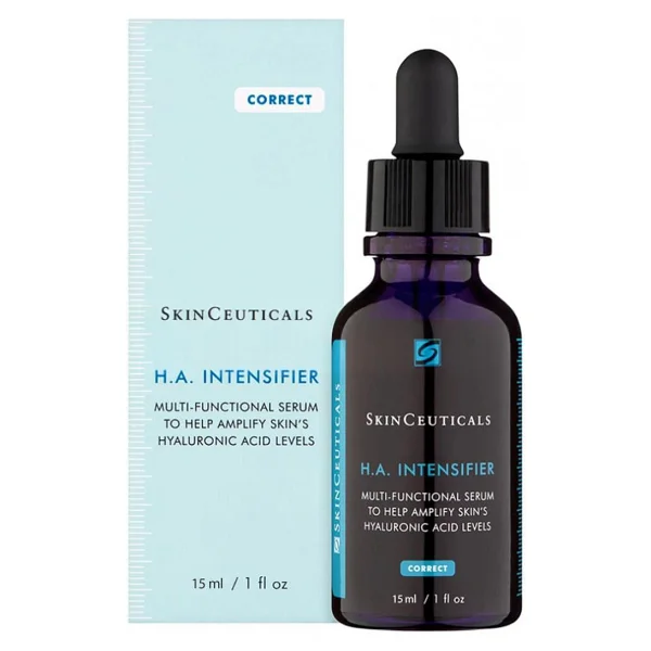 SkinCeuticals Hyaluronic Acid Intensifier Multi Functional Serum 15 ml - Görsel 6