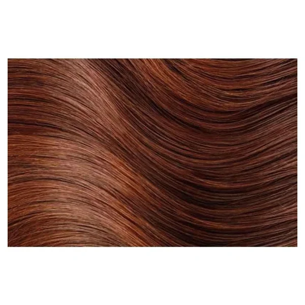Herbatint Kalıcı Bitkisel 7R Copper Blonde Bakır Sarısı Saç Boyası - Görsel 5