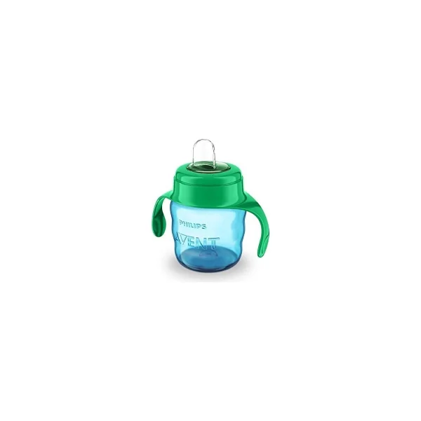 Philips Avent SCF551 Eğitici Damlatmaz Bardak 6 Ay+ 200 ml - Görsel 7