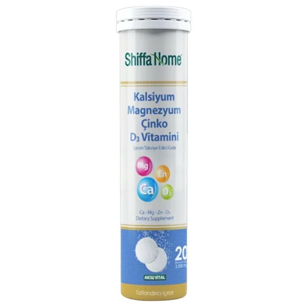 Wellcare Vitamin D3 400 IU 5 ml - Görsel 4