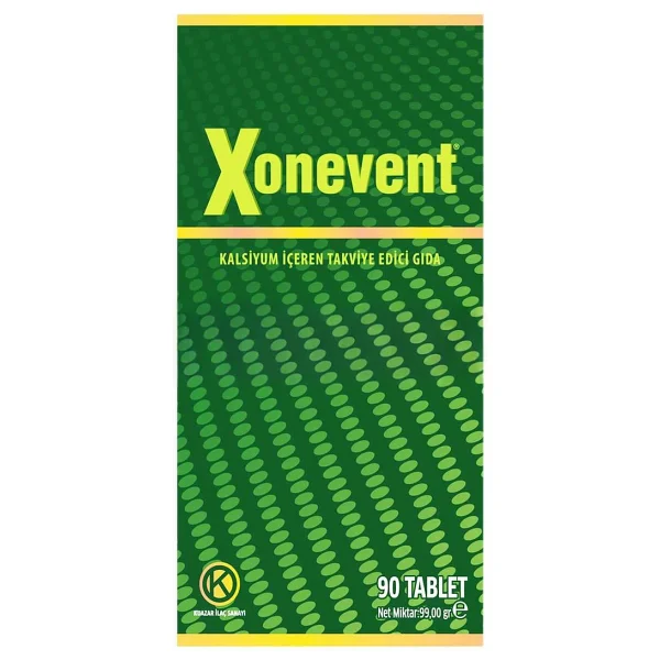 Vitabiotics Osteocare Plus 56 Tablet + 28 Kapsül - Görsel 9