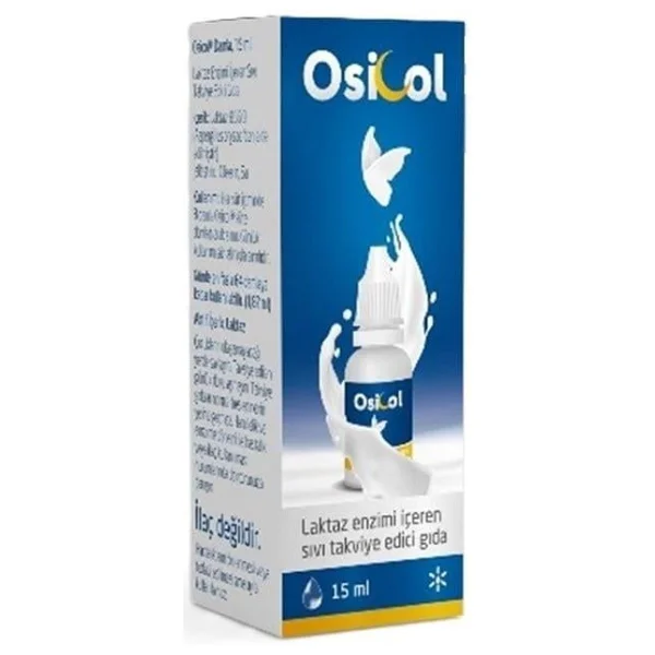 Medicago Colistop 30 ml Damla - Görsel 10