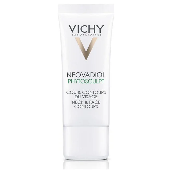 Vichy Neovadiol Phytosculpt Yüz ve Boyun Şekillendirici Gündüz Kremi 50 ml - Görsel 2