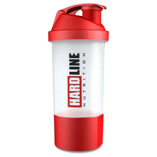 Hardline Nutrition 600 ml Shaker - Görsel 2