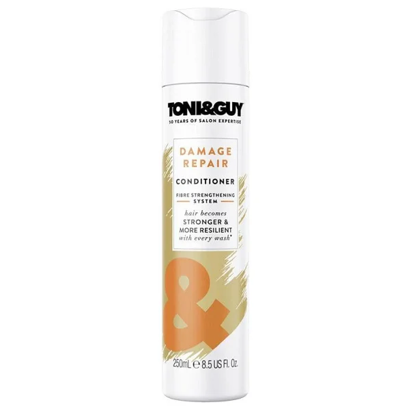Toni&Guy Damage Repair 250 ml Saç Kremi - Görsel 2