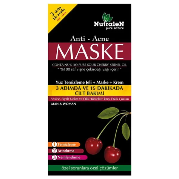 Krauterhof Salyangoz Ekstresi 100 ml Çatlak Jeli - Görsel 5