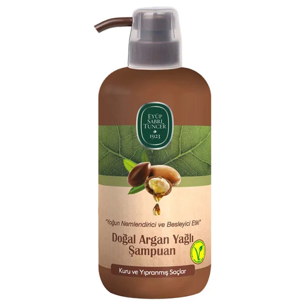 Organicum Normal ve Kuru Saçlar 350 ml Şampuan - Görsel 5