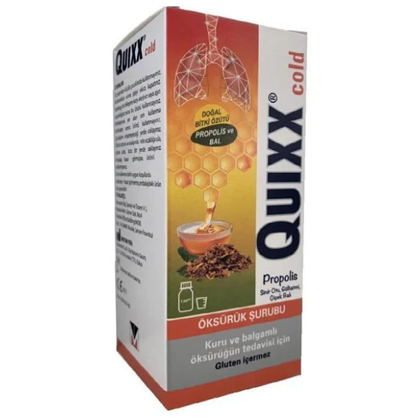 Anti Imurex Maxi Sıvı Propolis Ektresi Damla 30 ml - Görsel 6