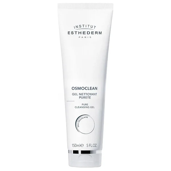 Institut Esthederm Osmoclean Pure Yüz Temizleme Jeli 150 ml - Görsel 3
