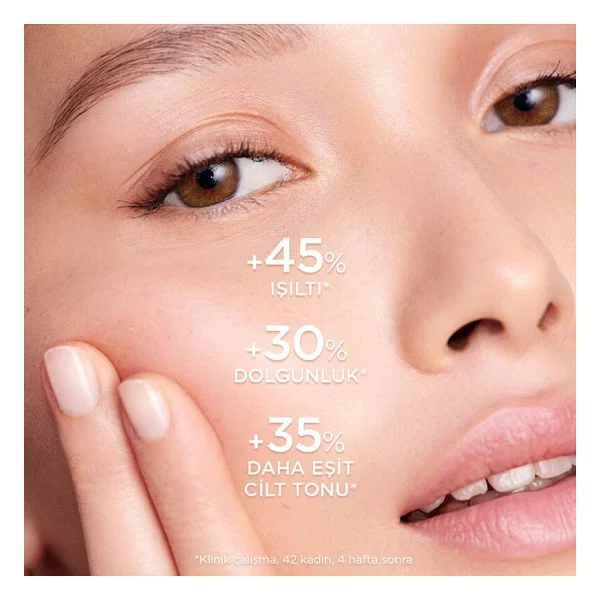 Vichy Mineral 89 Probiyotik Aydınlatıcı Yenileyici ve Onarıcı Serum 30 ml - Görsel 6