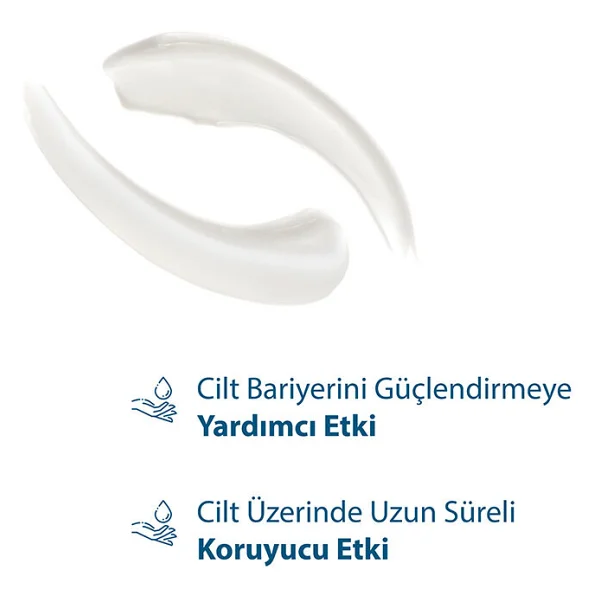 Ducray Dexyane Insulating Barrier Cream 100 ml Kuru ve Atopik Ciltler Krem - Görsel 6