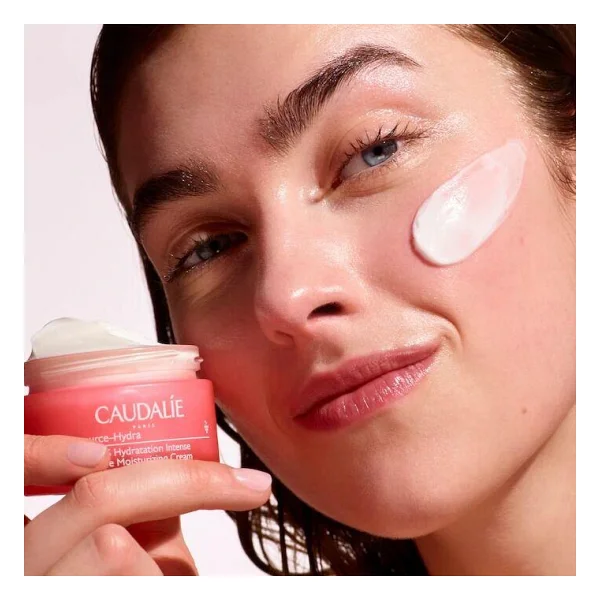 Caudalie VinoHydra Deep Hydration 50 ml Nemlendirici Krem - Görsel 4
