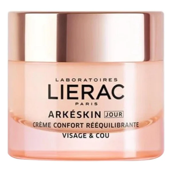 Lierac Arkeskin The Menopause Hormonal Yaşlanma Karşıtı 50 ml Gündüz Kremi - Görsel 2