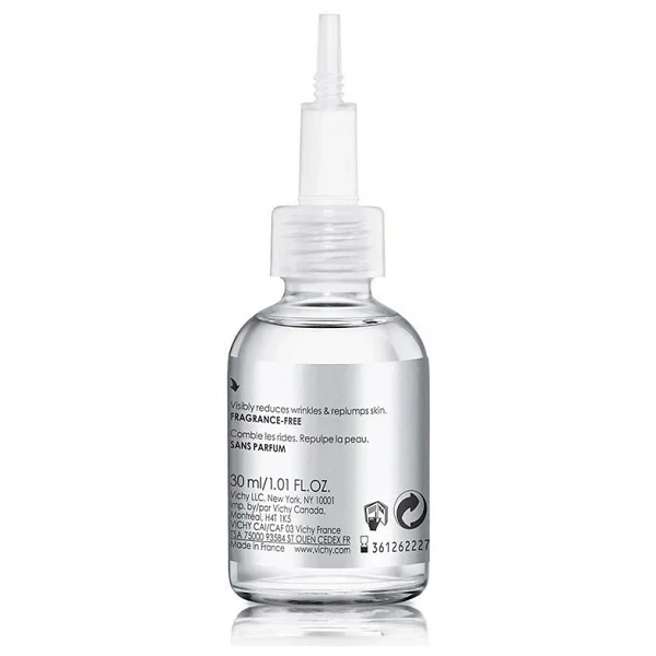 Vichy Liftactiv Supreme H.A Epidermic Filler Dolgunlaştırıcı 30 ml Hyaluronik Asit Serum - Görsel 3