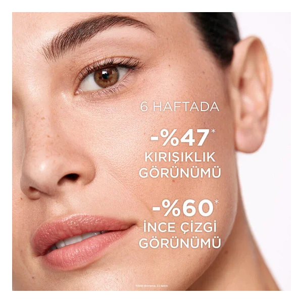 Vichy Liftactiv Supreme H.A Epidermic Filler Dolgunlaştırıcı 30 ml Hyaluronik Asit Serum - Görsel 7