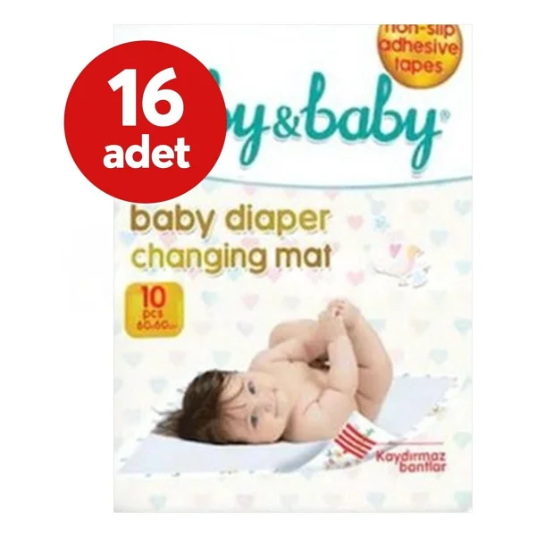 Mycey Boğulma Önleyici Bebek Yastığı - Görsel 8