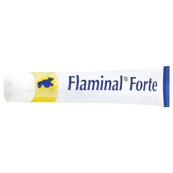FLAMINAL Forte Krem 50 gr - Görsel 2