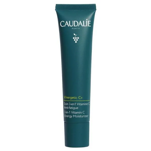 Caudalie Vinergetic C+ 3 In 1 Vitamin C Energy Moisturizer 40 ml - Görsel 2