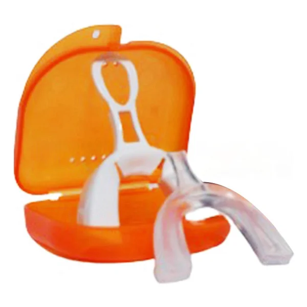 Rabır Plus Gece Plağı Diş Gıcırdatma Aparatı + Saklama Kutusu - Görsel 6
