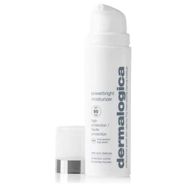 Dermalogica Powerbright Moisturizer Güneş Korumalı Nemlendirici Krem Spf 50 50 ml - Görsel 6